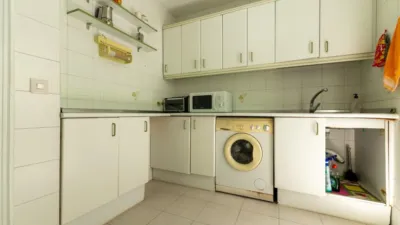 Apartment in Recinto Ferial photo 15
