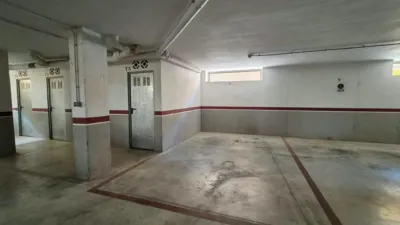 Apartment on Juan de Diego Street photo 28