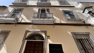 Piso en Centro - Arenal photo 25