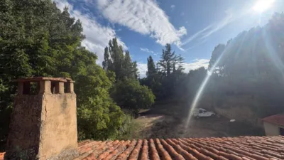 Chalet in Castilla La Mancha photo 27