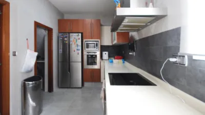Chalet in El Vedat photo 35