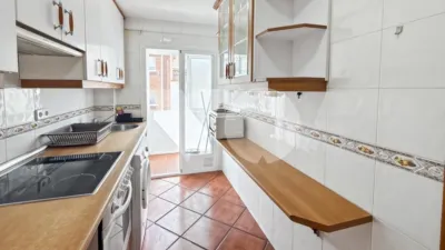 Flat on Calle de Pegaso photo 9