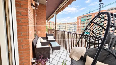 Apartment in Eixample photo 35