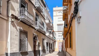 Piso en Centro - Arenal photo 26