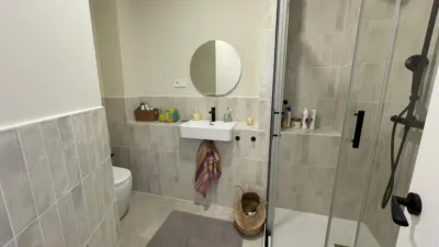 Apartment in the City Centre photo 12