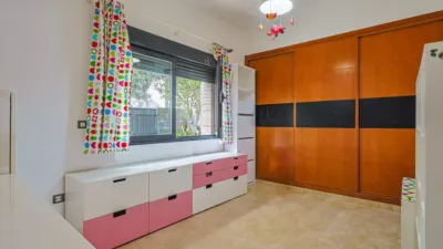 Chalet in Pino Grande Urbanization photo 49