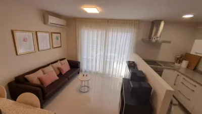 Apartment in the Centre photo 6