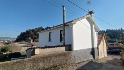 Casa en calle Vilasanche photo 3