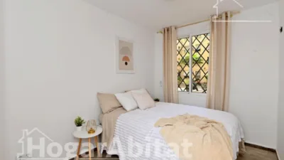 Apartment on Avinguda de la Malva-rosa photo 9