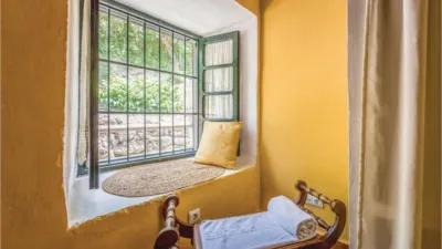 Casa en calle Tilin photo 31