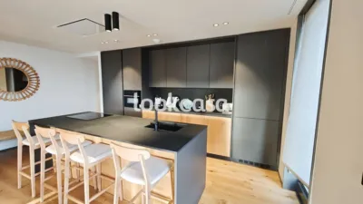 Apartment on Pedra Parda Street - Noalla photo 13