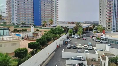 Apartment at Avenida Adeje 300, 2 photo 12