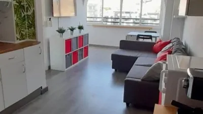 Apartment at Paseo de los Sauces, 4 photo 25