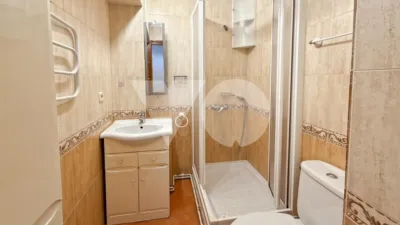 Flat on Calle de Pegaso photo 26