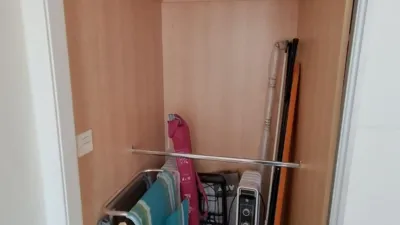Apartment in the Centre photo 33