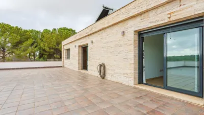 Chalet in Pino Grande Urbanization photo 58