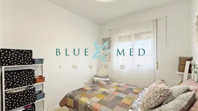 Apartment on Albert Einstein Street photo 15