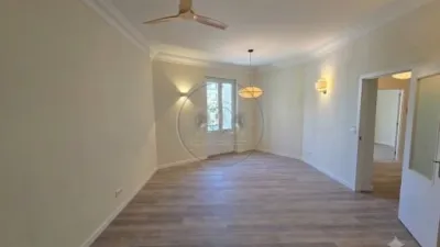 Apartment on Francisco Silvela Street photo 22