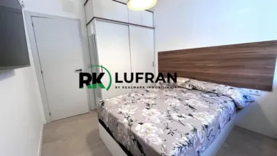 Apartment on Calle de Nuestra Señora de los Ángeles photo 9