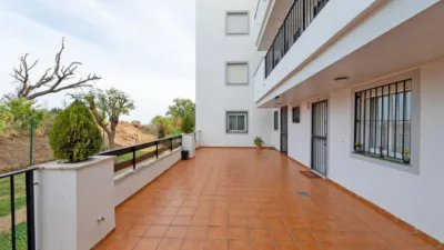 Apartment in Doña Julia Golf photo 30