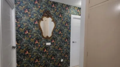 Casa adosada en Capellanía - Retamar photo 12