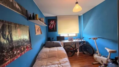 Apartment on Calle de Valle-Inclán photo 4