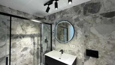 Apartment in Balcón de Finestrat photo 13