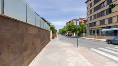 Piso en Camino Bajo de Huétor photo 47