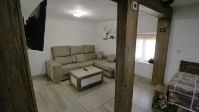 Apartment in Castilla La Mancha photo 4