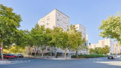 Piso en Sevilla Este photo 55