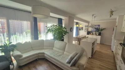 Duplex in Rincón de Loix, Benidorm photo 6