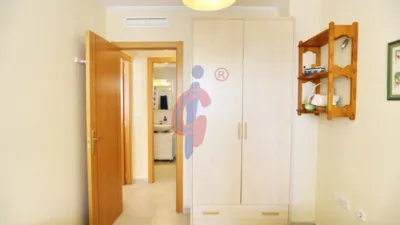 Apartment at Calle Ingeniero Juan Garcia, 80 photo 25