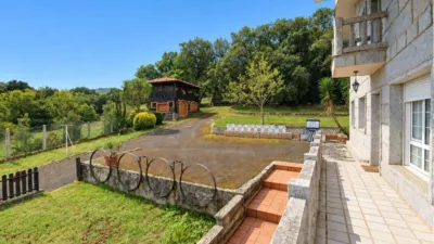 House in Rasines photo 8