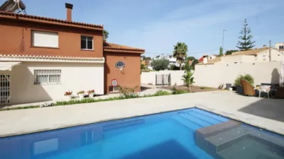 Chalet in El Vedat photo 14