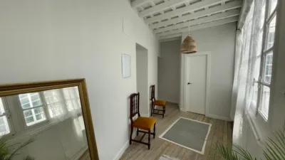 Apartment in the City Centre photo 15