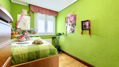 Apartment in Cruces photo 7