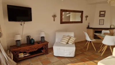 Townhouse in Bahia Golf photo 9
