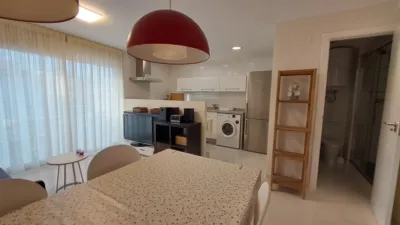 Apartment in the Centre photo 8