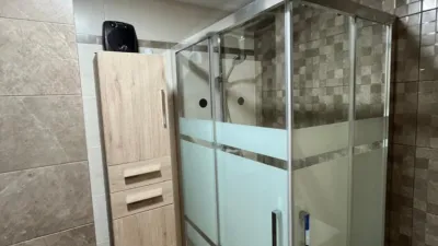 Apartment in Ensanche photo 10
