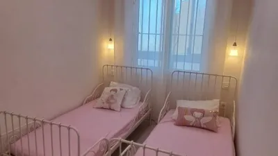 Apartment in the Centre photo 21