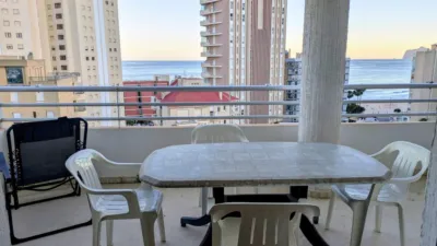 Apartment on Avd. Europa photo 4