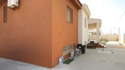 Chalet in El Vedat photo 16