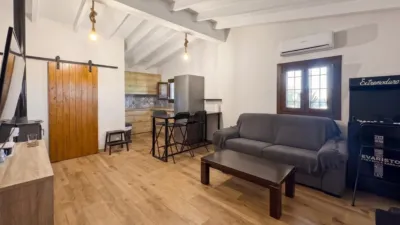 Rustic Finca in Playa de Muro photo 15
