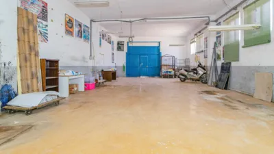 House on Cuesta del Álamo Street photo 38