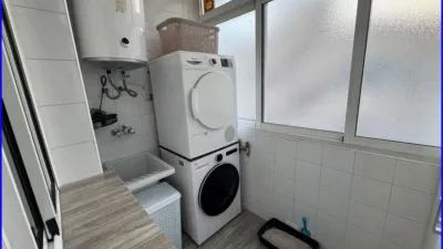Apartment in Centre photo 10