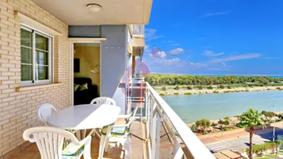 Apartment at Calle Ingeniero Juan Garcia, 80 photo 36