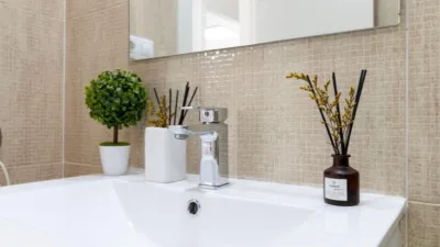 Apartment in Monte Faro-Altomar photo 37