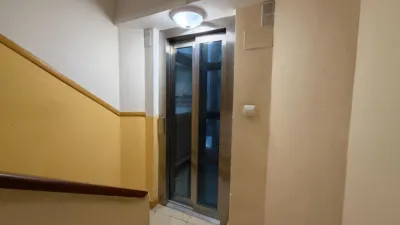 Piso en Centro - Ayuntamiento photo 21