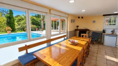 House in Rasines photo 35