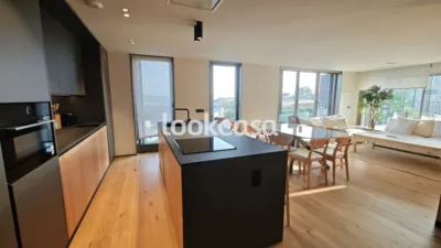 Apartment on Pedra Parda Street - Noalla photo 8